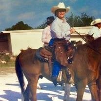 Martha Elena Guerra Cruz