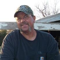 Johnny E. LINDSEY Sr.