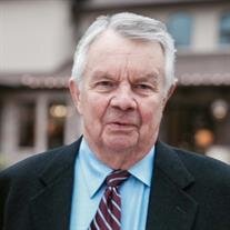 Theodore Newell Treat, Jr.