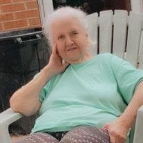 Joyce Lucy Carter