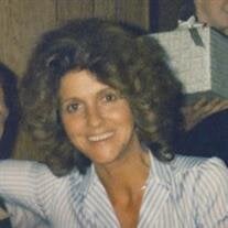 Mary Jane Shaver