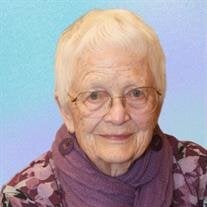 Virginia Febinger