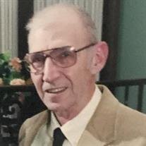 Norman D. Gardner