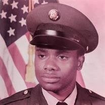 Donald W. Wright