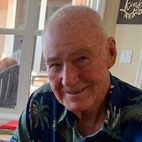 Ray August Boeke