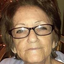 Linda I. Wickes