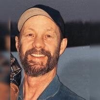Chester Lee Bales