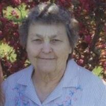 Louise V. Maleski