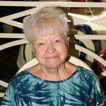 Carol Lynn Hibbard