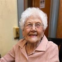 Patricia Minneman