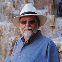 John Robert Hagan Jr.