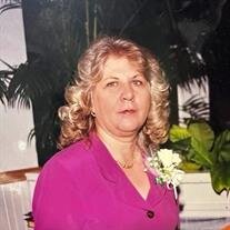 Rebecca Sue Hulsey
