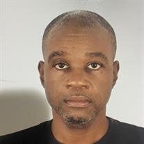 Earl Valroy Pinnock (Junior, Fresh)