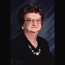 Betty J. Sieber