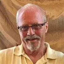 Randall D. "Randy" Clymer