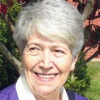 Leona B. Dunkle