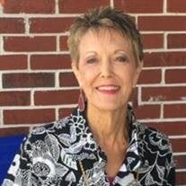 Sally Ann Turkett