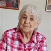Vivian June Harriman