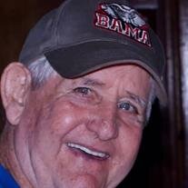 Mr. Jimmy Earl Nabors