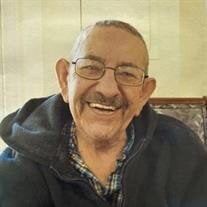 Ernie H. Salazar Sr.