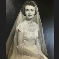 Patricia Hammel Pierce