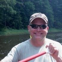 Kenneth J. Karns Jr.