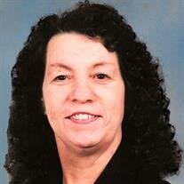 Mary Sue Cassett