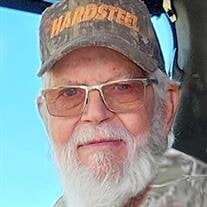 Lee W. Anderson