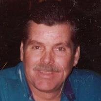 Thomas Carl Allen