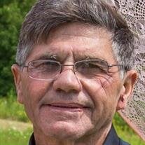 Robert "Tim" Vliet