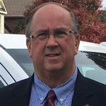 Michael Dealoe Duerden