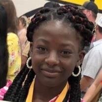 T'Keyah N. Lambright