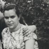 Guadalupe Espinoza