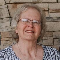 Kathy Ann Shuman