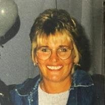 Cynthia Rothery