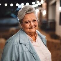 Annette Marie Simone Brousseau