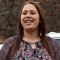 Kimberly Grace Abernathy