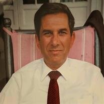 Jerome N. Fields