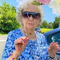 Mrs. Viola M. Stone