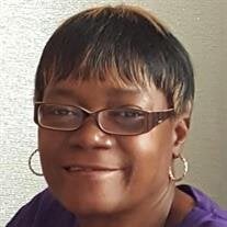Adriane Jones