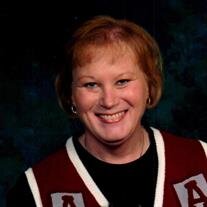 Cynthia "Cindy" Ann Willis