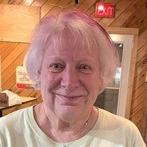 Susan T. Shimkowitz