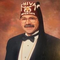 Steven "Steve" Alan Meyer
