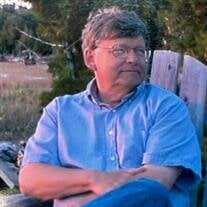 Charles "Chuck" Mathew Malcho