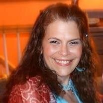 Lynda O'Halloran