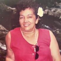 Lillian Lugo Brea