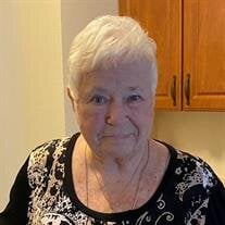 Linda Dianne (McDevitt) Pomerleau
