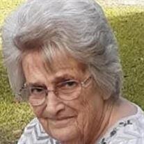 Nina Rowell