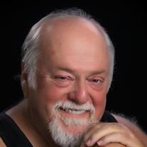 John Anthony "Jack" Wolfgram