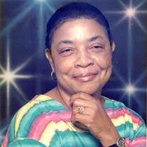 Mrs. Verna Haynes Lusk
